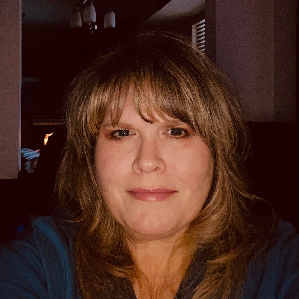 Meet your Posher, Shellie